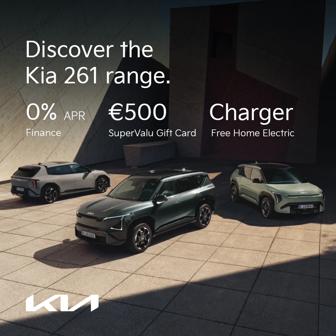 Kia 261 Offers at Rice and Roddy Motors