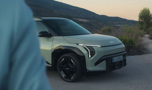 Robust and purposeful EV character